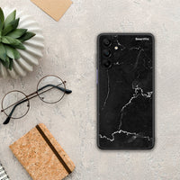 Thumbnail for 005 Marble Black - Samsung Galaxy A15 5G θήκη
