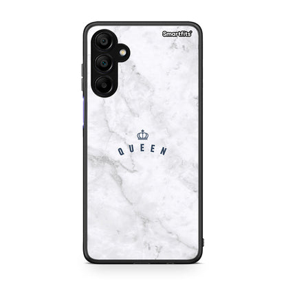 4 - Samsung A15 5G Queen Marble case, cover, bumper