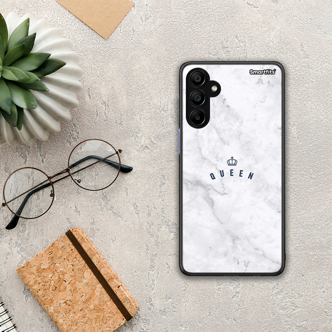 Marble Queen - Samsung A15 5G θήκη