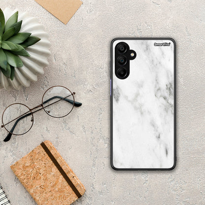 Marble White - Samsung A15 5G θήκη