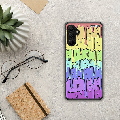 Melting Rainbow - Samsung A15 5G θήκη