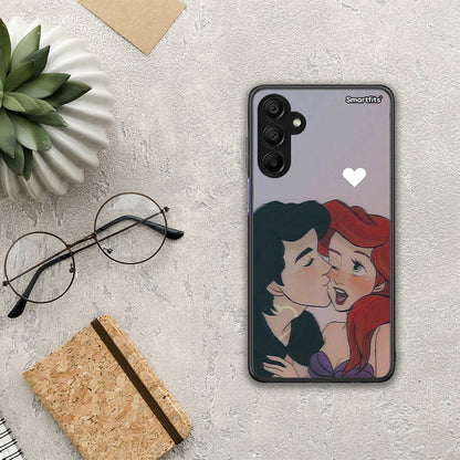 Mermaid Couple - Samsung A15 5G θήκη