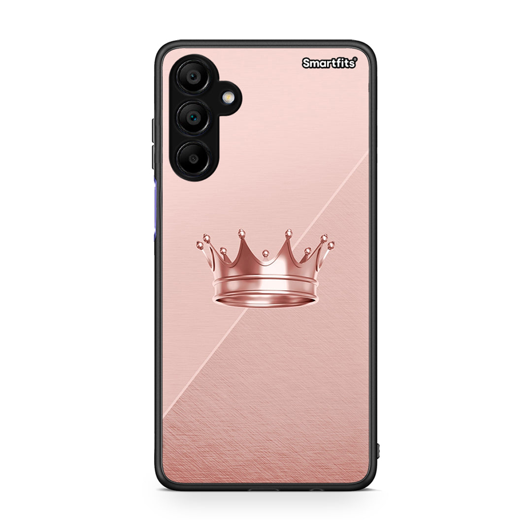 4 - Samsung A15 5G Crown Minimal case, cover, bumper