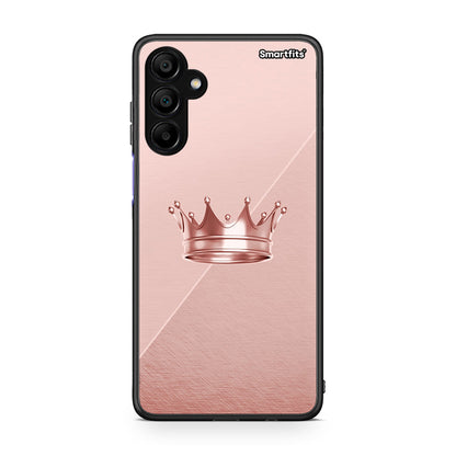 4 - Samsung A15 5G Crown Minimal case, cover, bumper