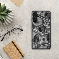 Thumbnail for Money Dollars - Samsung Galaxy A15 5G θήκη