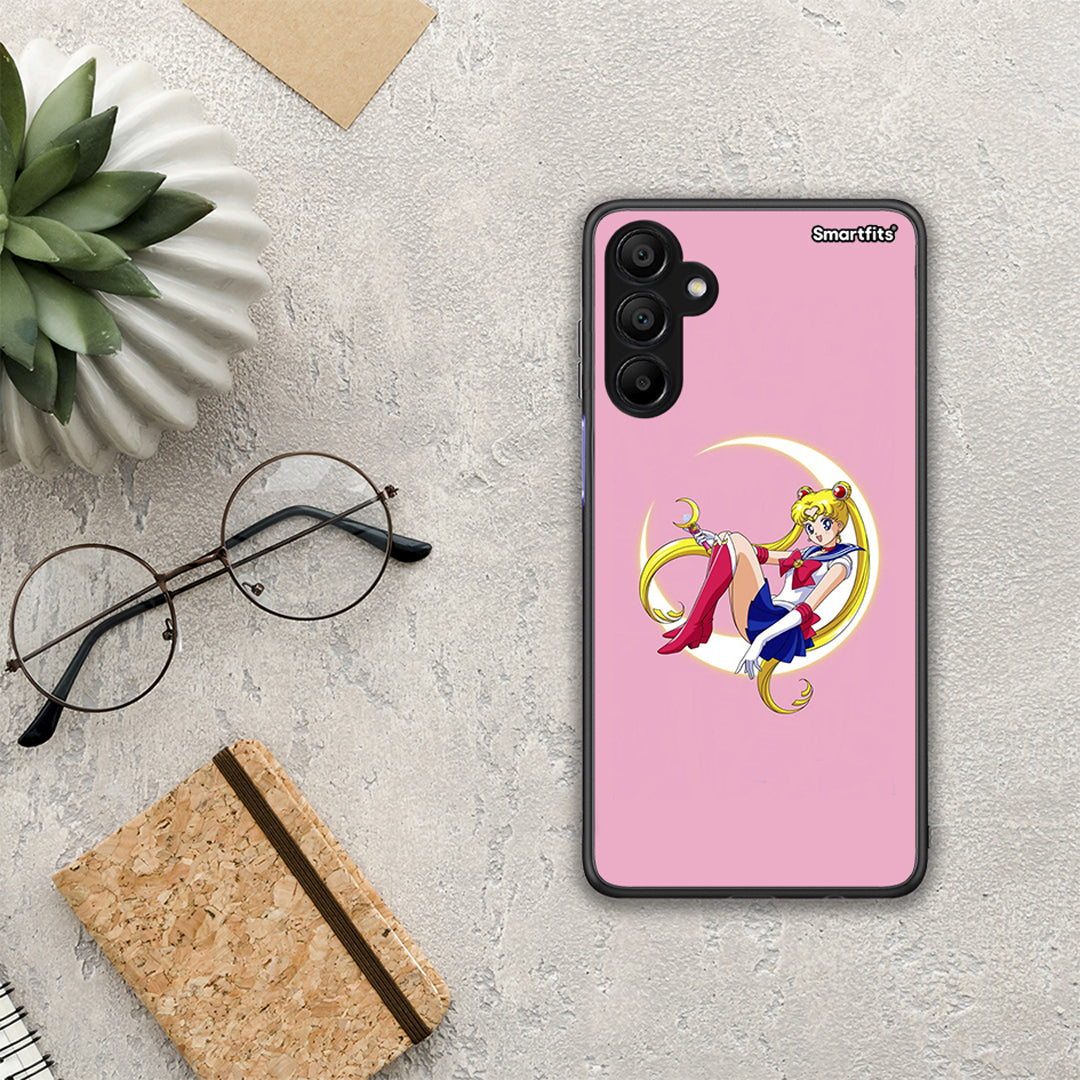 Moon Girl - Samsung A15 5G θήκη
