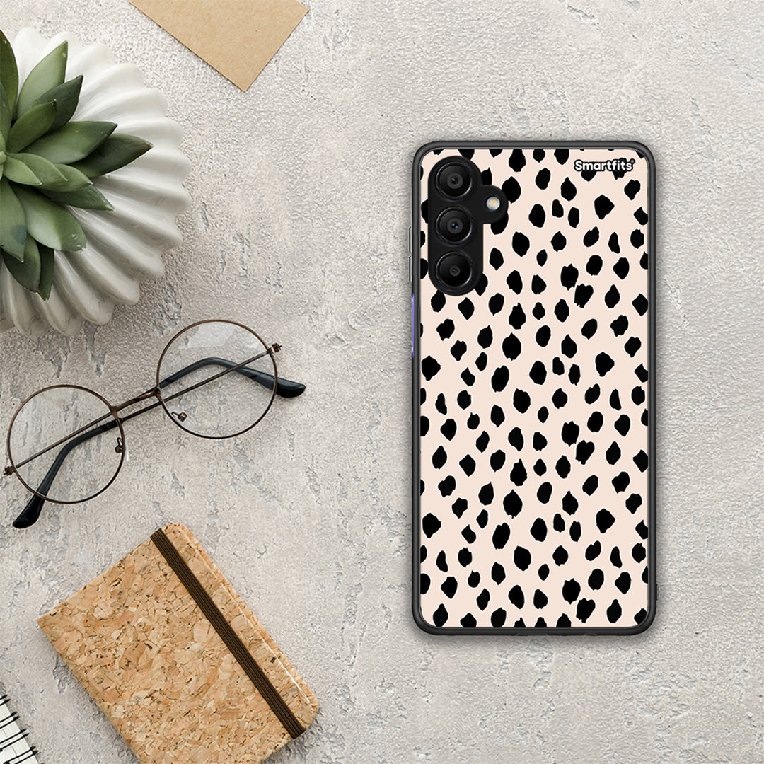 New Polka Dots - Samsung A15 5G θήκη