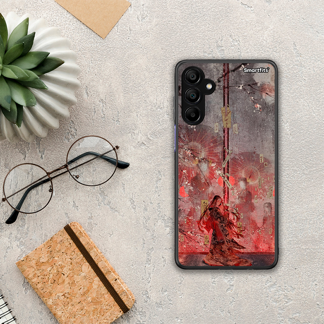 Nezuko Kamado - Samsung A15 5G θήκη