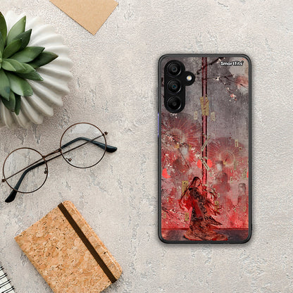Nezuko Kamado - Samsung A15 5G θήκη