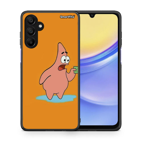 No Money 1 - Samsung A15 5G θήκη