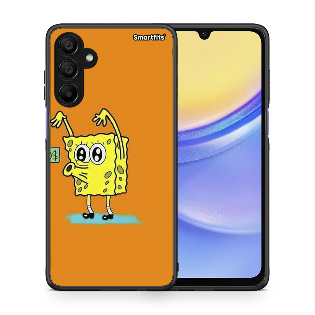 No Money 2 - Samsung A15 5G θήκη