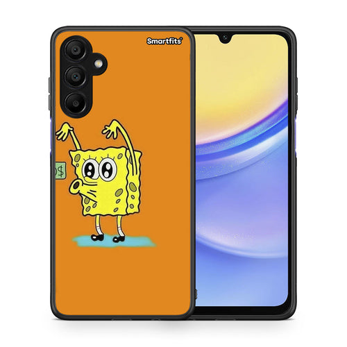 No Money 2 - Samsung A15 5G θήκη
