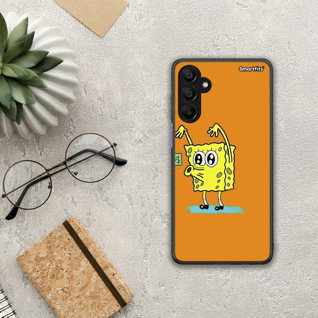 No Money 2 - Samsung A15 5G θήκη