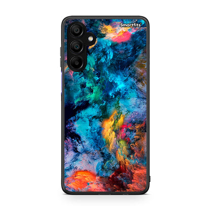 4 - Samsung A15 5G Crayola Paint case, cover, bumper