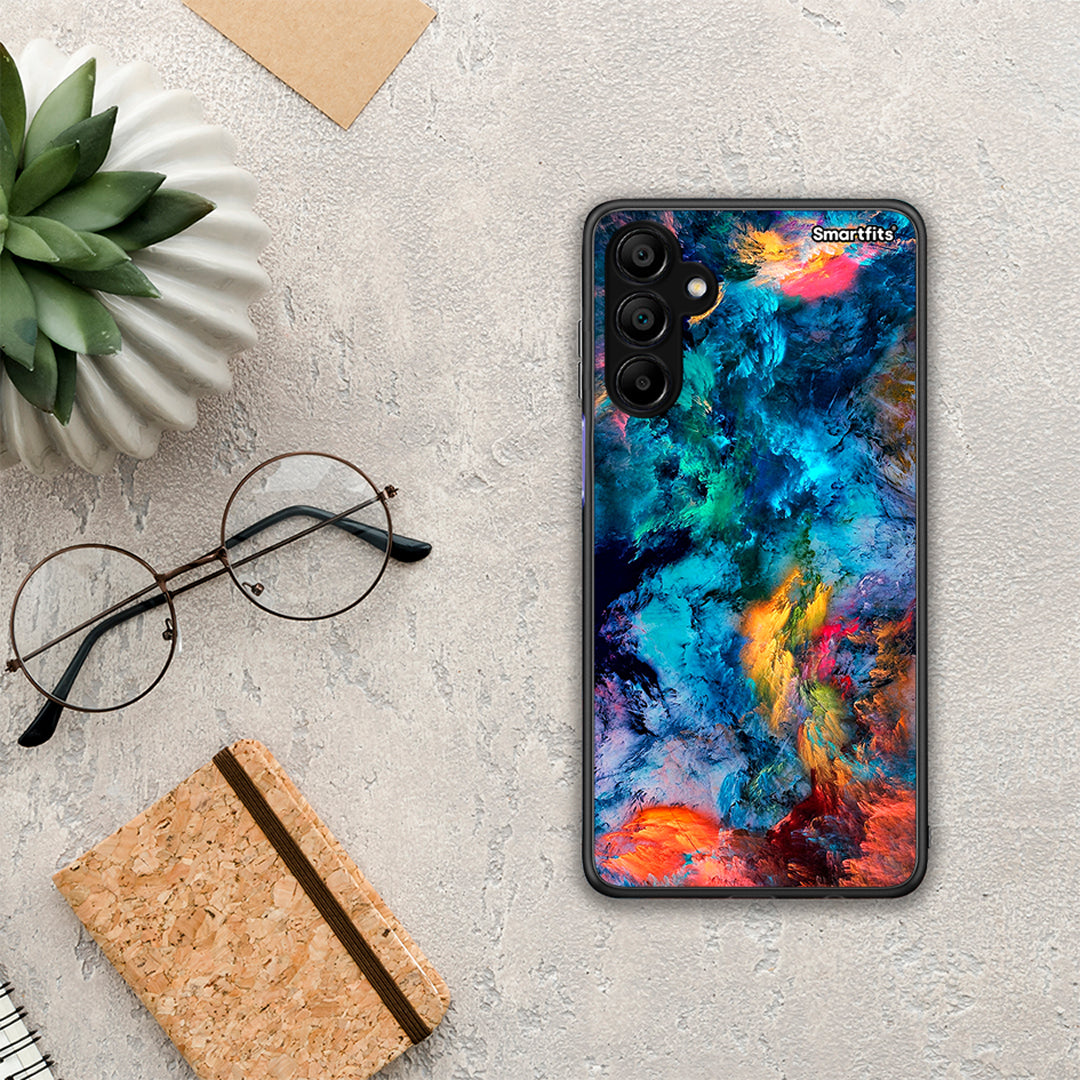 Paint Crayola - Samsung A15 5G θήκη