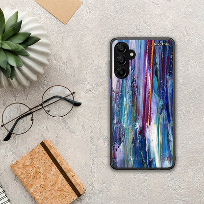 Paint Winter - Samsung A15 5G θήκη