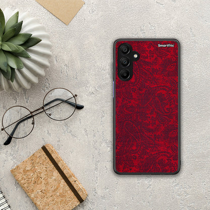 Paisley Cashmere - Samsung A15 5G θήκη