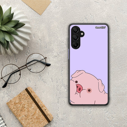 Pig Love 2 - Samsung A15 5G θήκη