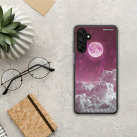 Thumbnail for 138 Pink Moon - Samsung Galaxy A15 5G θήκη