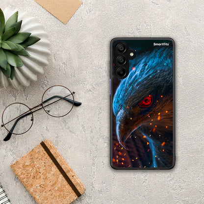 PopArt Eagle - Samsung A15 5G θήκη