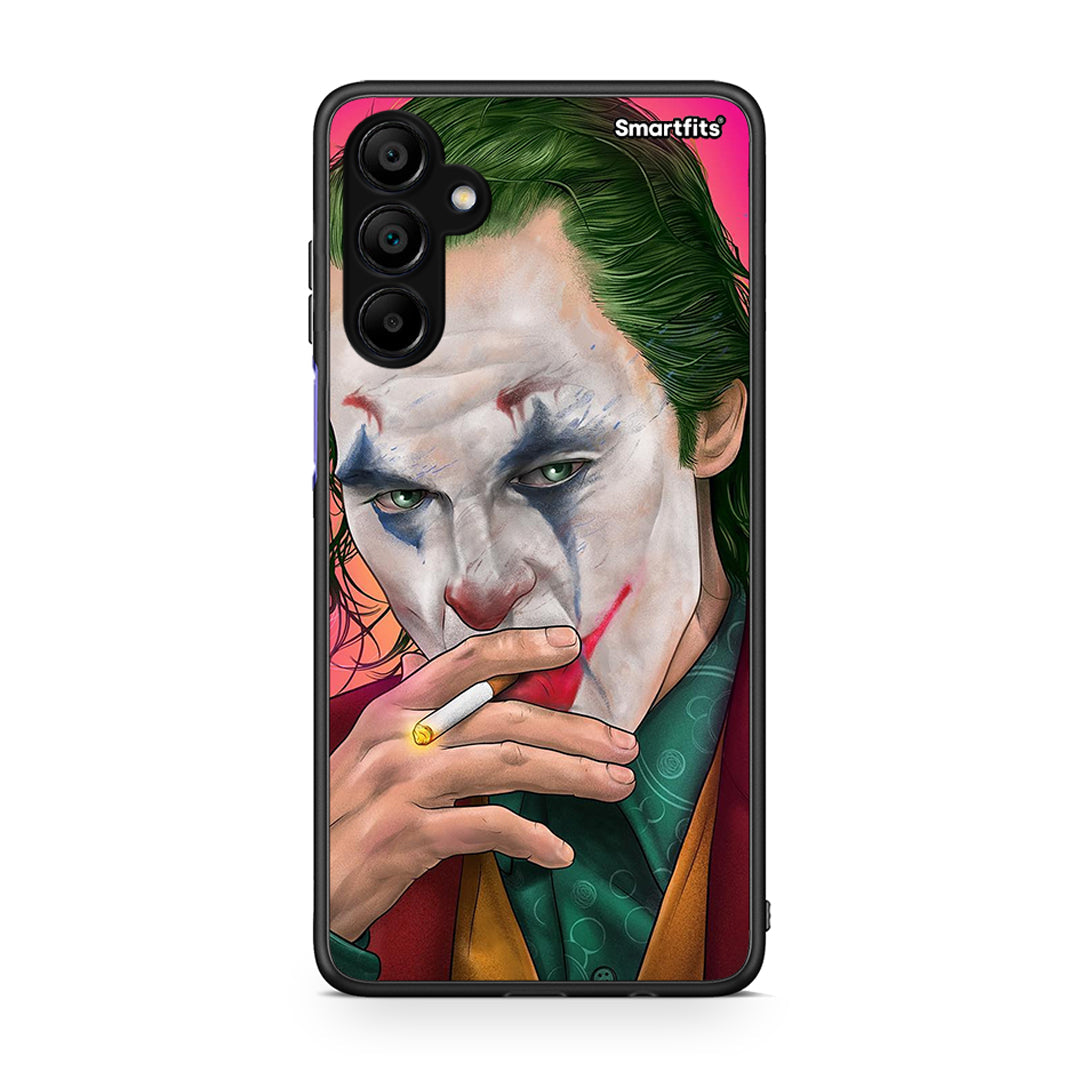 4 - Samsung A15 5G JokesOnU PopArt case, cover, bumper