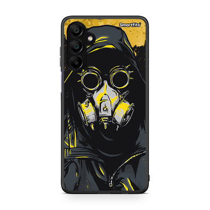 4 - Samsung A15 5G Mask PopArt case, cover, bumper