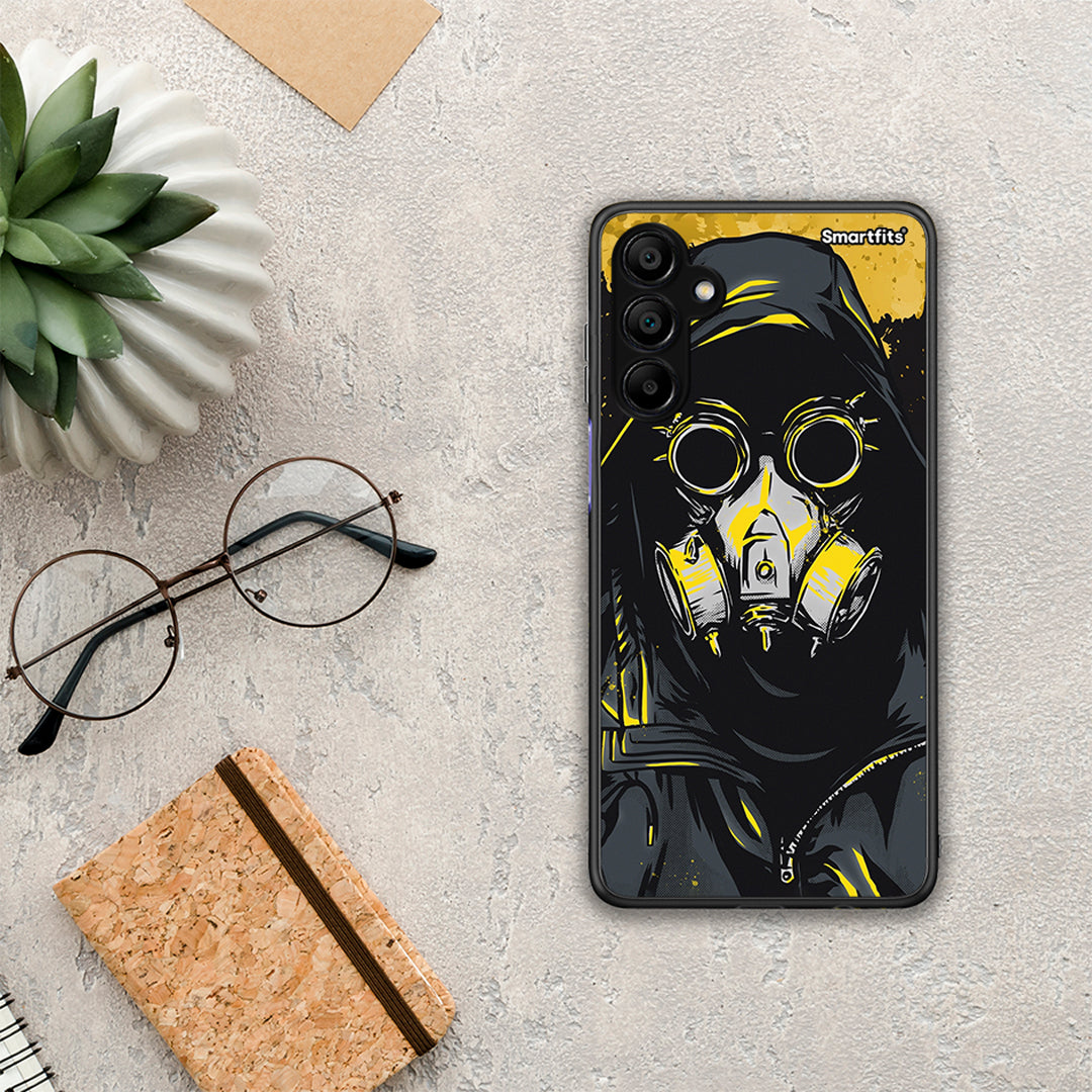 PopArt Mask - Samsung A15 5G θήκη
