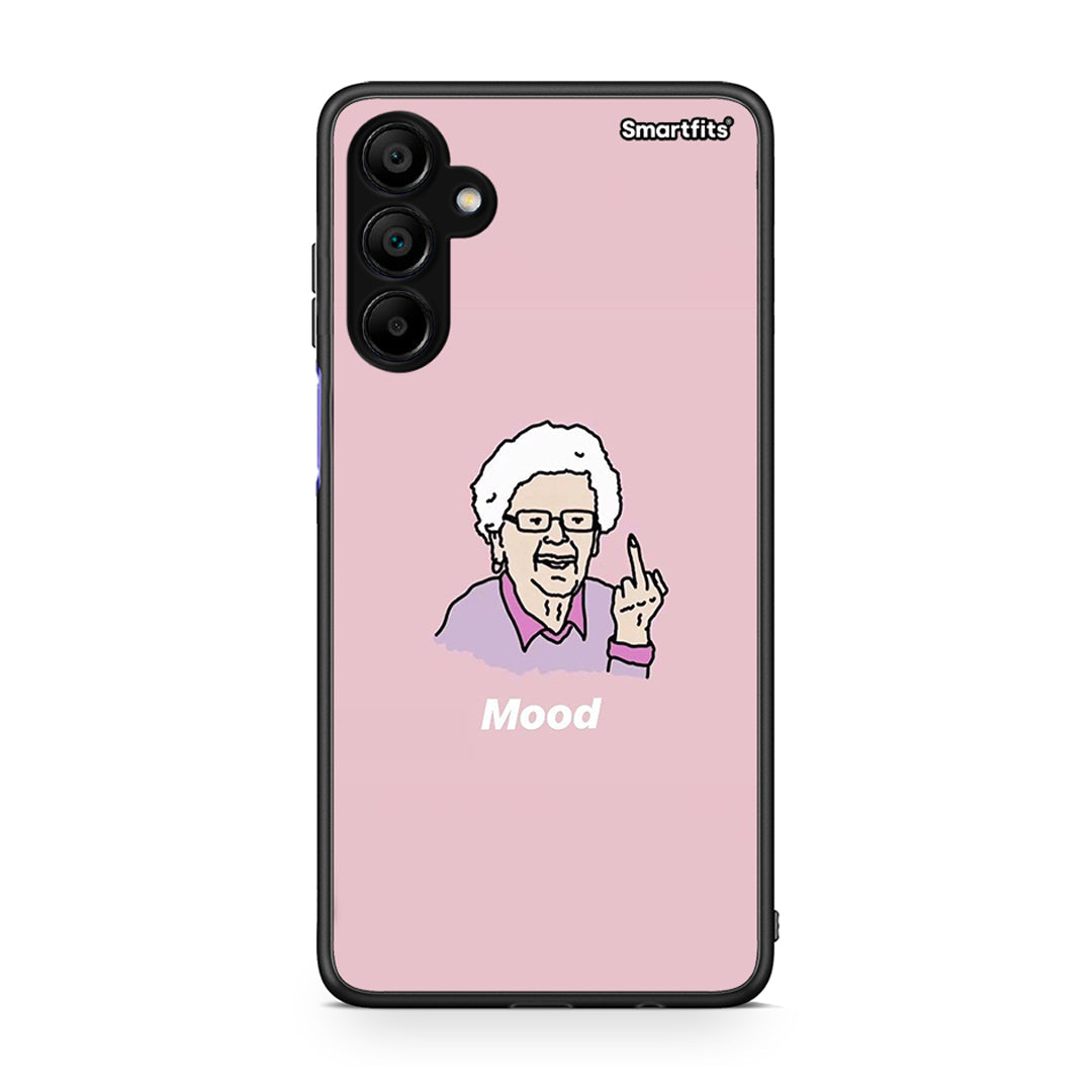 4 - Samsung A15 5G Mood PopArt case, cover, bumper