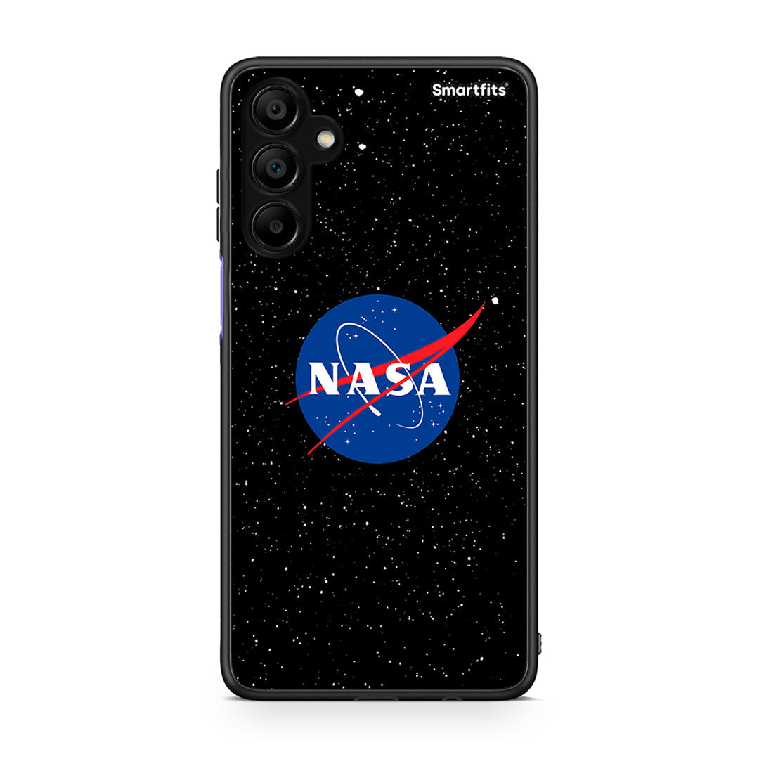 4 - Samsung A15 5G NASA PopArt case, cover, bumper