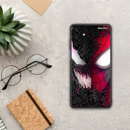 PopArt SpiderVenom - Samsung A15 5G θήκη