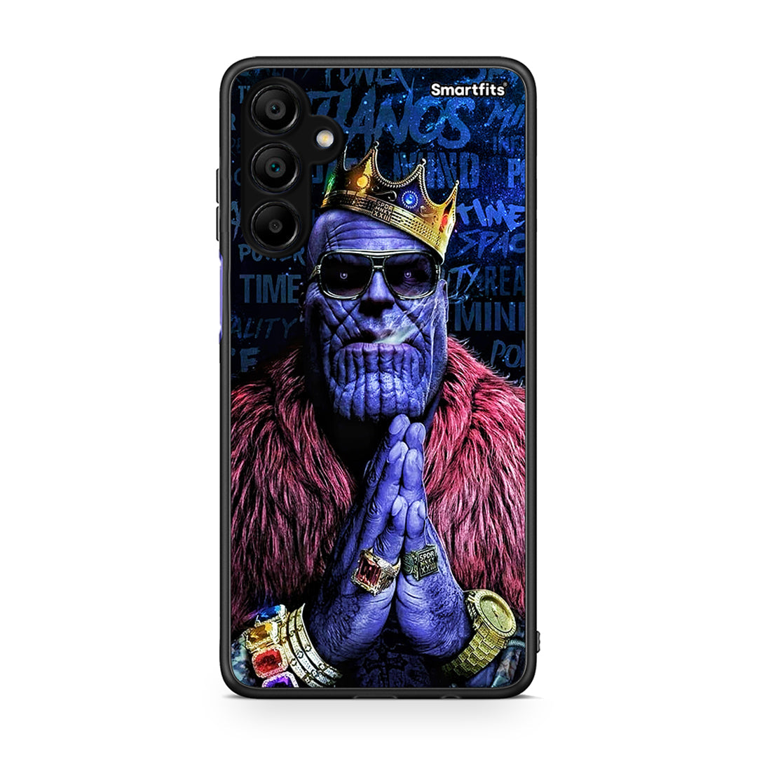 4 - Samsung Galaxy A15 5G Thanos PopArt case, cover, bumper