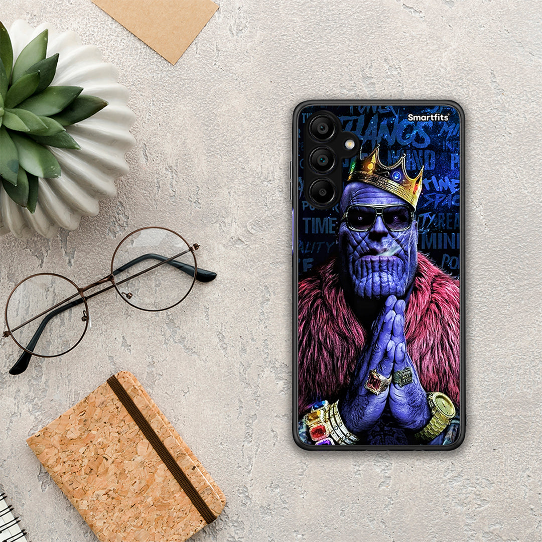PopArt Thanos - Samsung A15 5G θήκη
