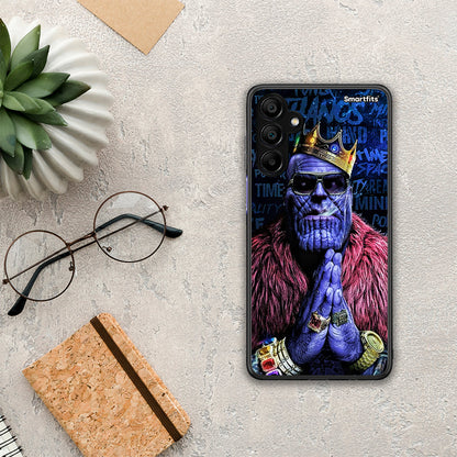 PopArt Thanos - Samsung A15 5G θήκη