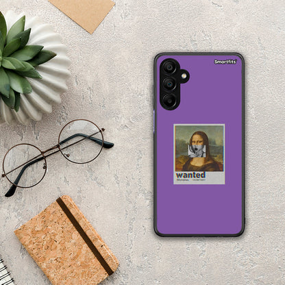 Popart Monalisa - Samsung A15 5G θήκη