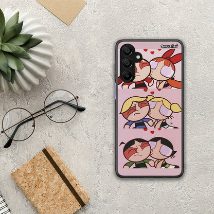 Puff Love - Samsung A15 5G θήκη