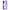 Samsung Galaxy A15 5G Purple Mariposa Θήκη Αγίου Βαλεντίνου από τη Smartfits με σχέδιο στο πίσω μέρος και μαύρο περίβλημα | Smartphone case with colorful back and black bezels by Smartfits