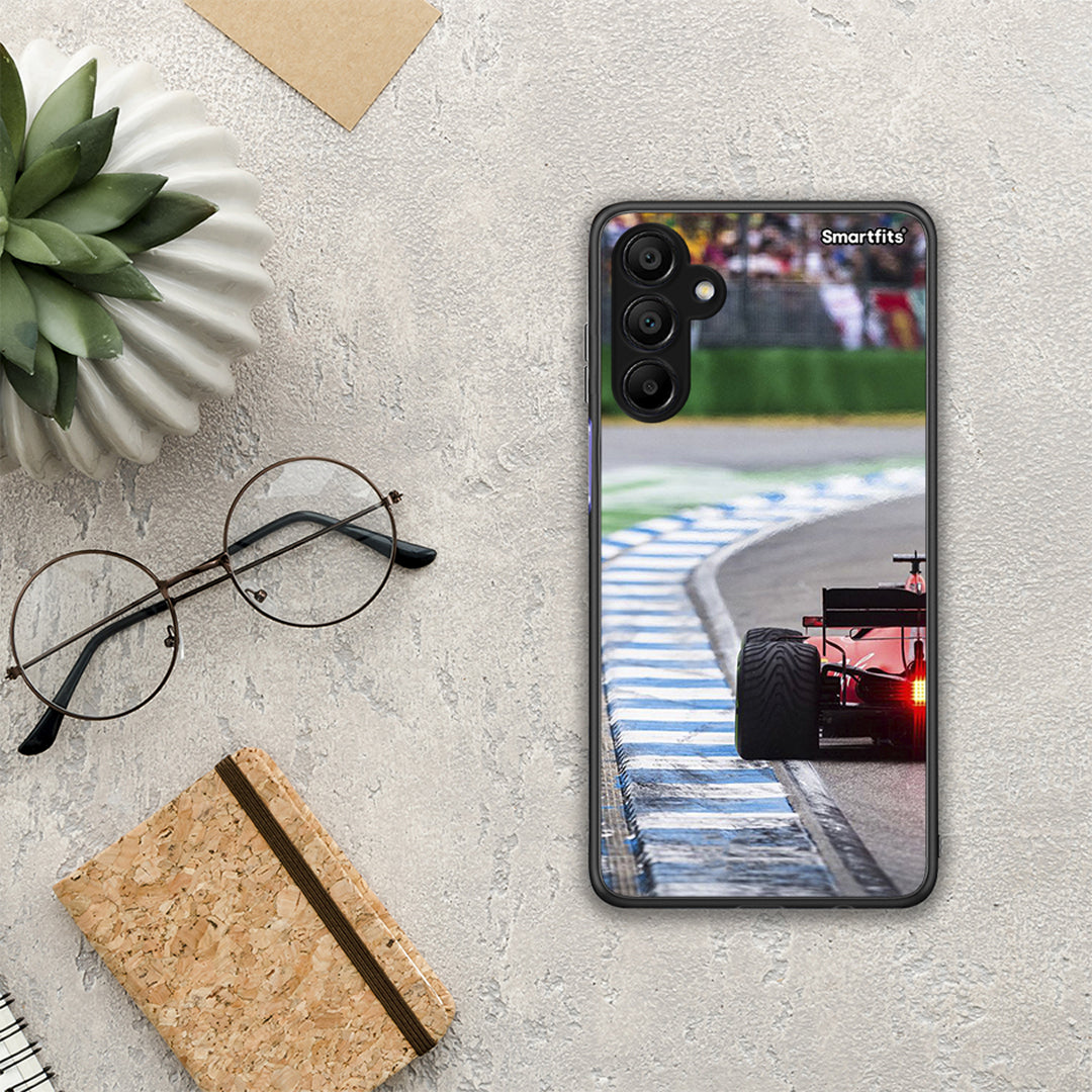 Racing Vibes - Samsung A15 5G θήκη