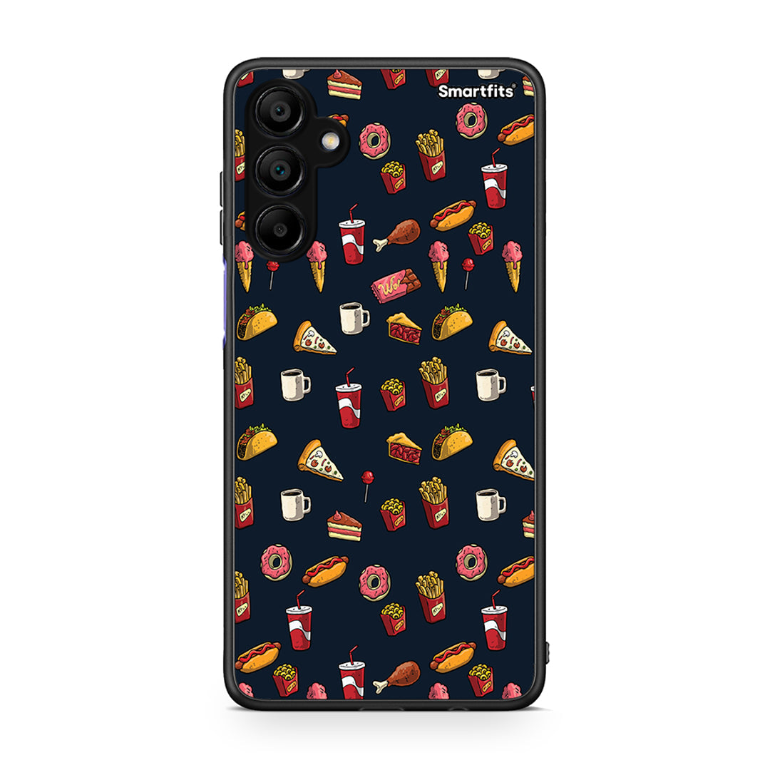 118 - Samsung A15 5G Hungry Random case, cover, bumper