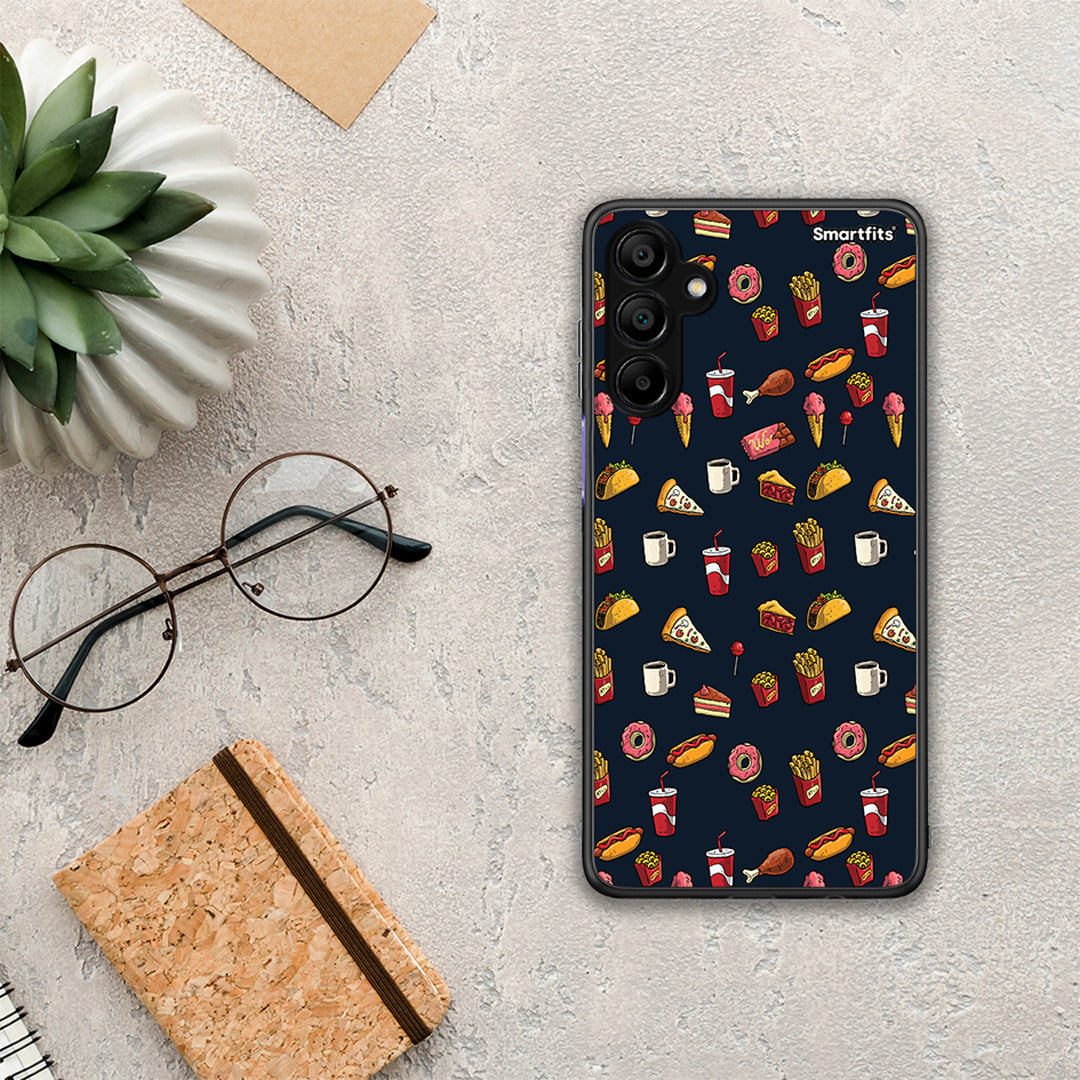 Random Hungry - Samsung A15 5G θήκη