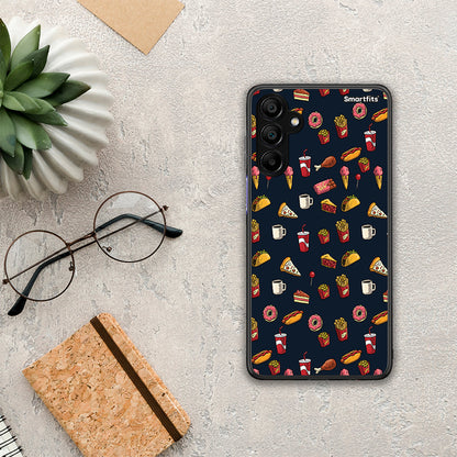 Random Hungry - Samsung A15 5G θήκη