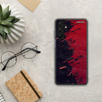Thumbnail for Red Paint - Samsung Galaxy A15 5G θήκη