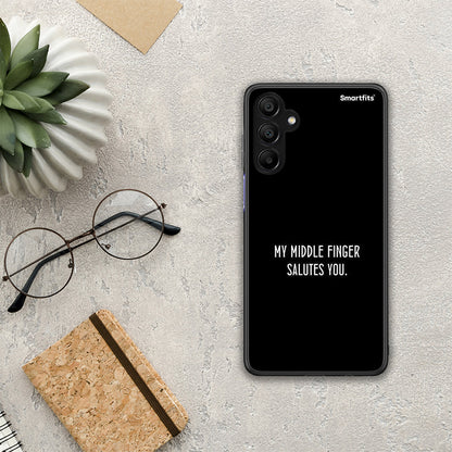 Salute - Samsung A15 5G θήκη