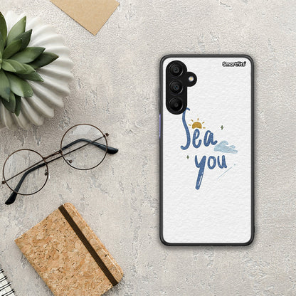 Sea You - Samsung A15 5G θήκη
