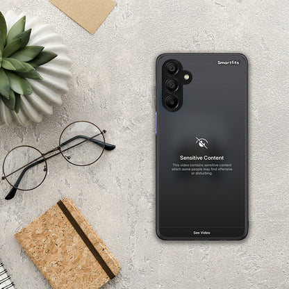 Sensitive Content - Samsung A15 5G θήκη