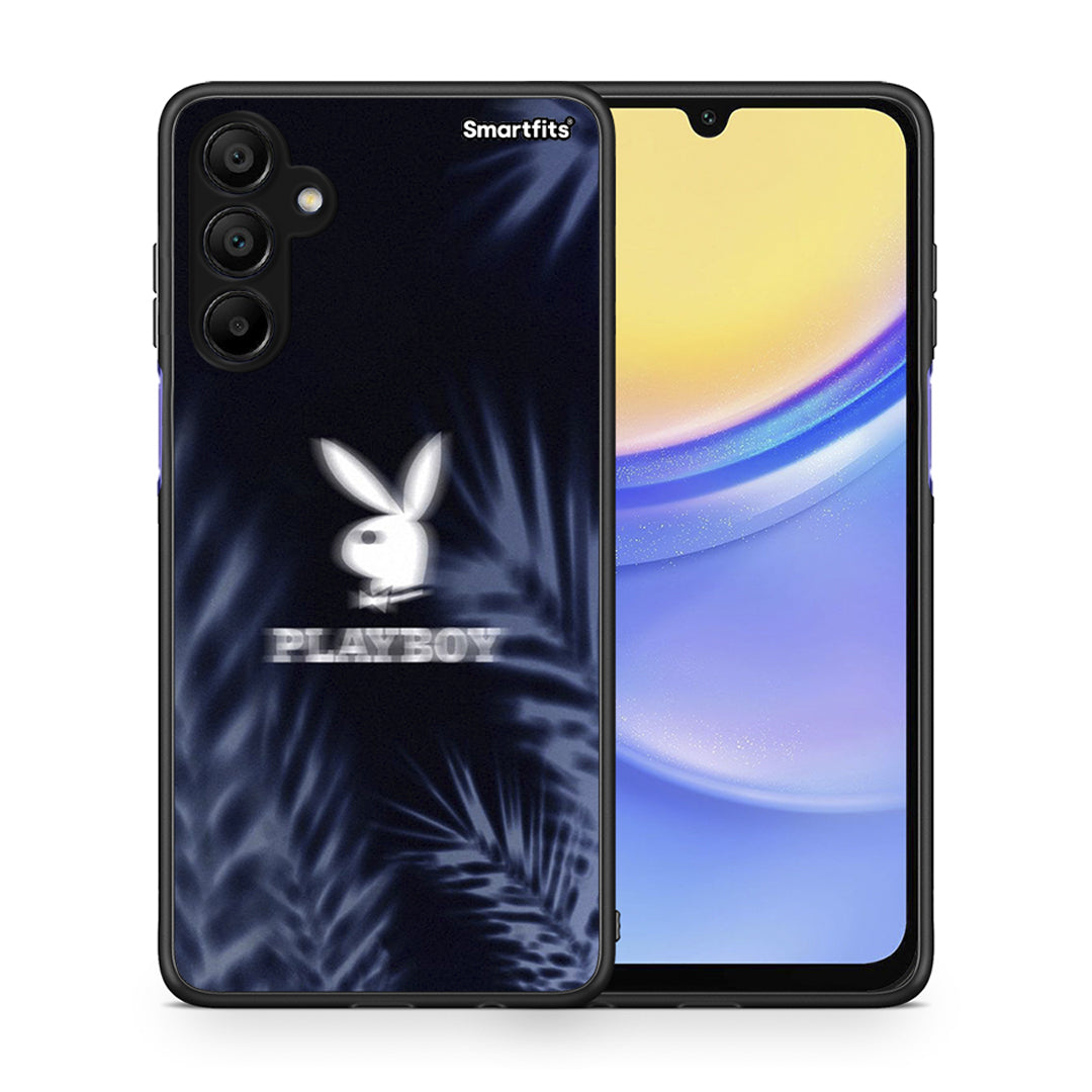 Θήκη Samsung A15 5G Sexy Rabbit από τη Smartfits με σχέδιο στο πίσω μέρος και μαύρο περίβλημα | Samsung A15 5G Sexy Rabbit case with colorful back and black bezels