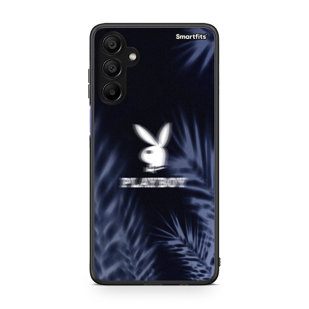 Samsung A15 5G Sexy Rabbit θήκη από τη Smartfits με σχέδιο στο πίσω μέρος και μαύρο περίβλημα | Smartphone case with colorful back and black bezels by Smartfits