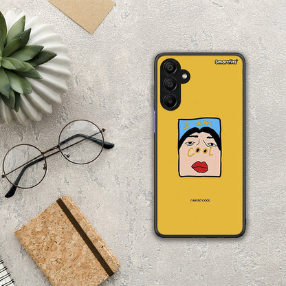 So Cool - Samsung A15 5G θήκη