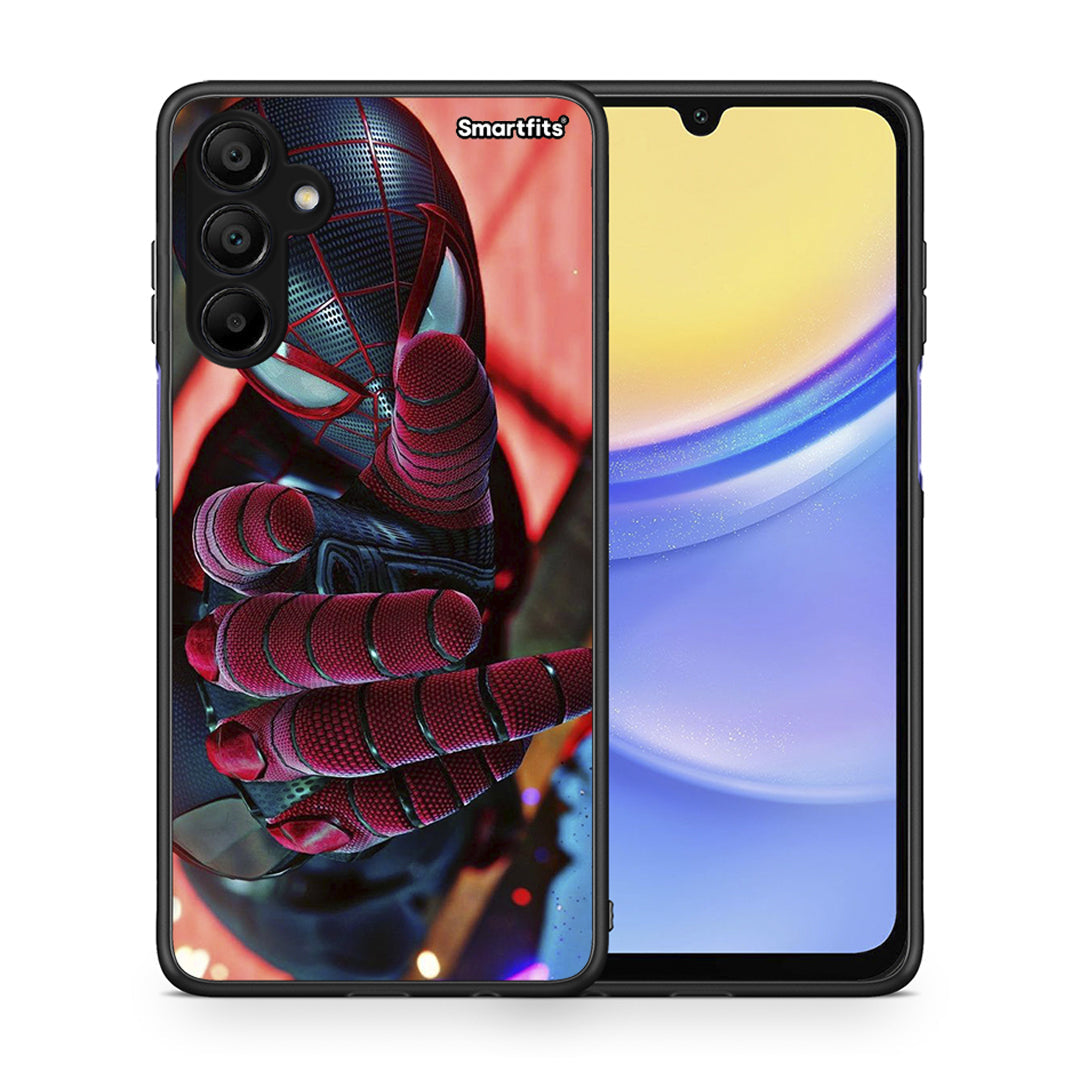 Spider Hand - Samsung A15 5G θήκη