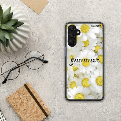 Summer Daisies - Samsung A15 5G θήκη