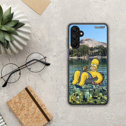 Summer Happiness - Samsung A15 5G θήκη